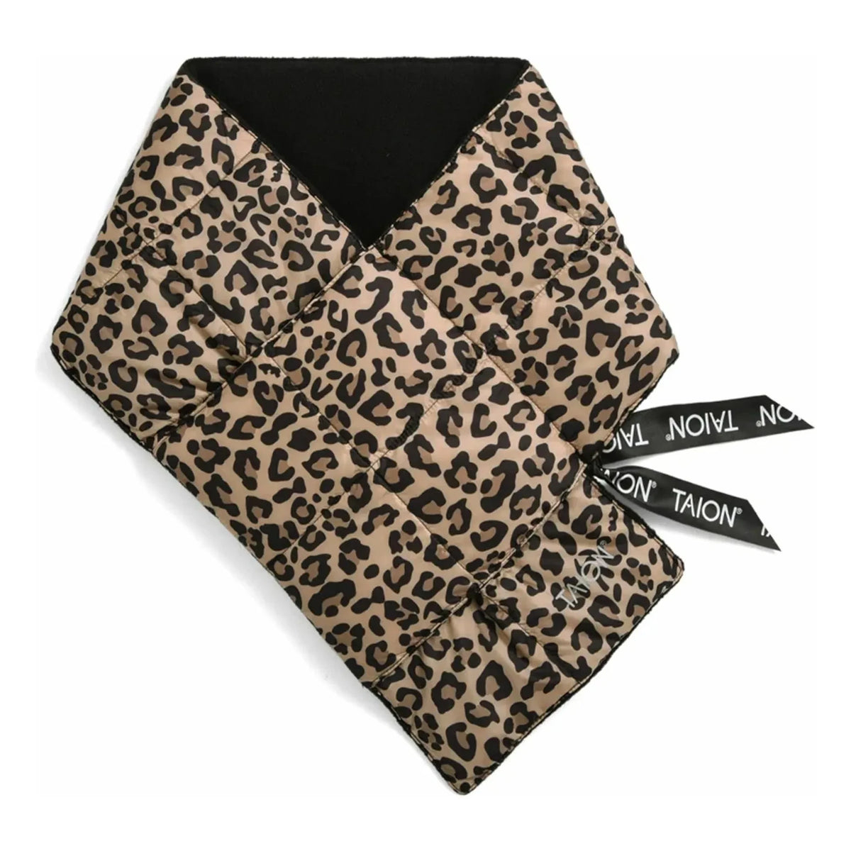 Taion - Basic Sweater Scarf | Haki