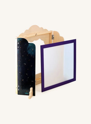 Vilac - La petite scène - Shadow theatre