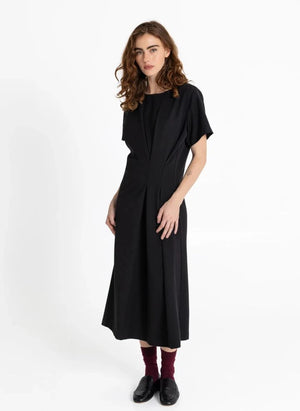 Smallable Woman - Scarlett Dress | Black