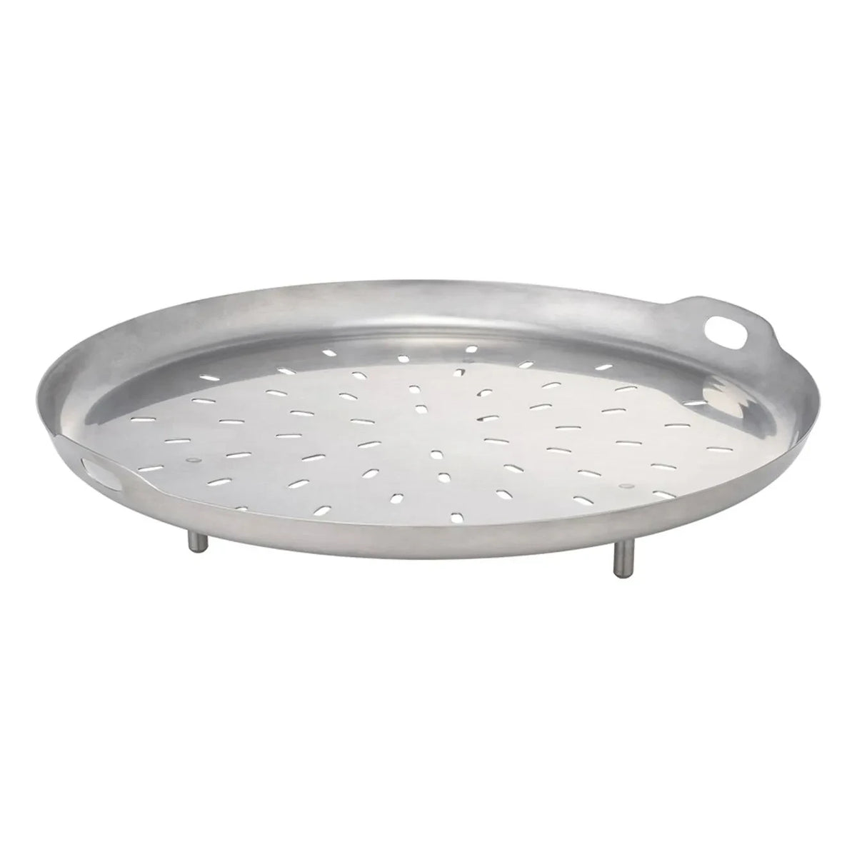 Kinto - Kakomi Steam Humidifier | Silver