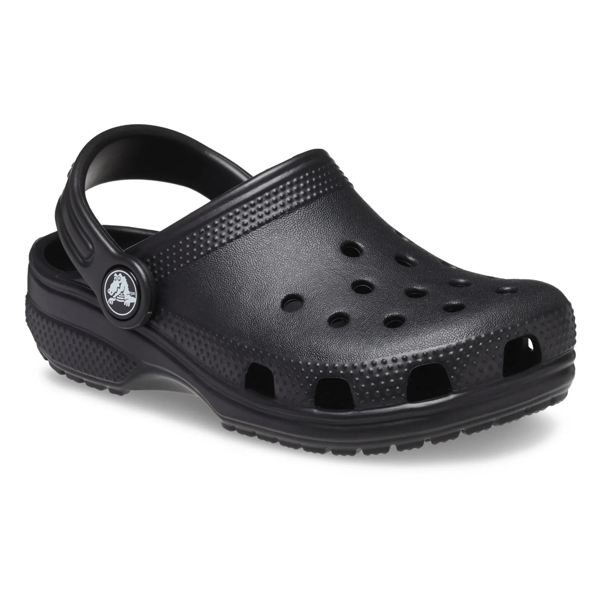 Crocs - Classic Clogs | Black