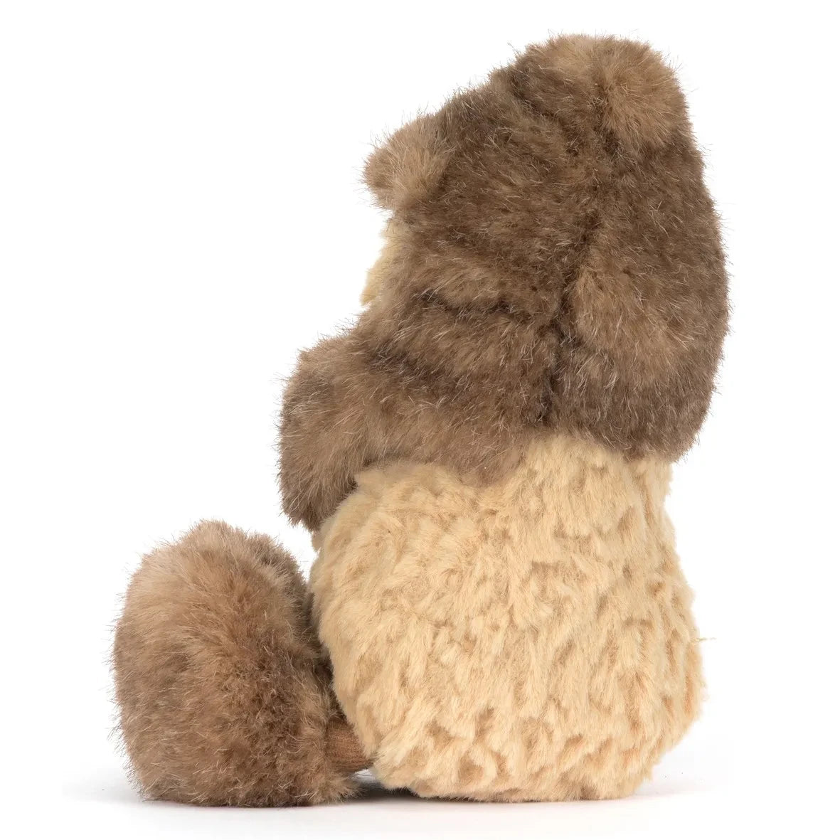 Jellycat - Peanut Yeti Plush Toy