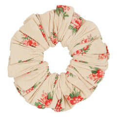 Emile et Ida - Floral Chouchou | Beige