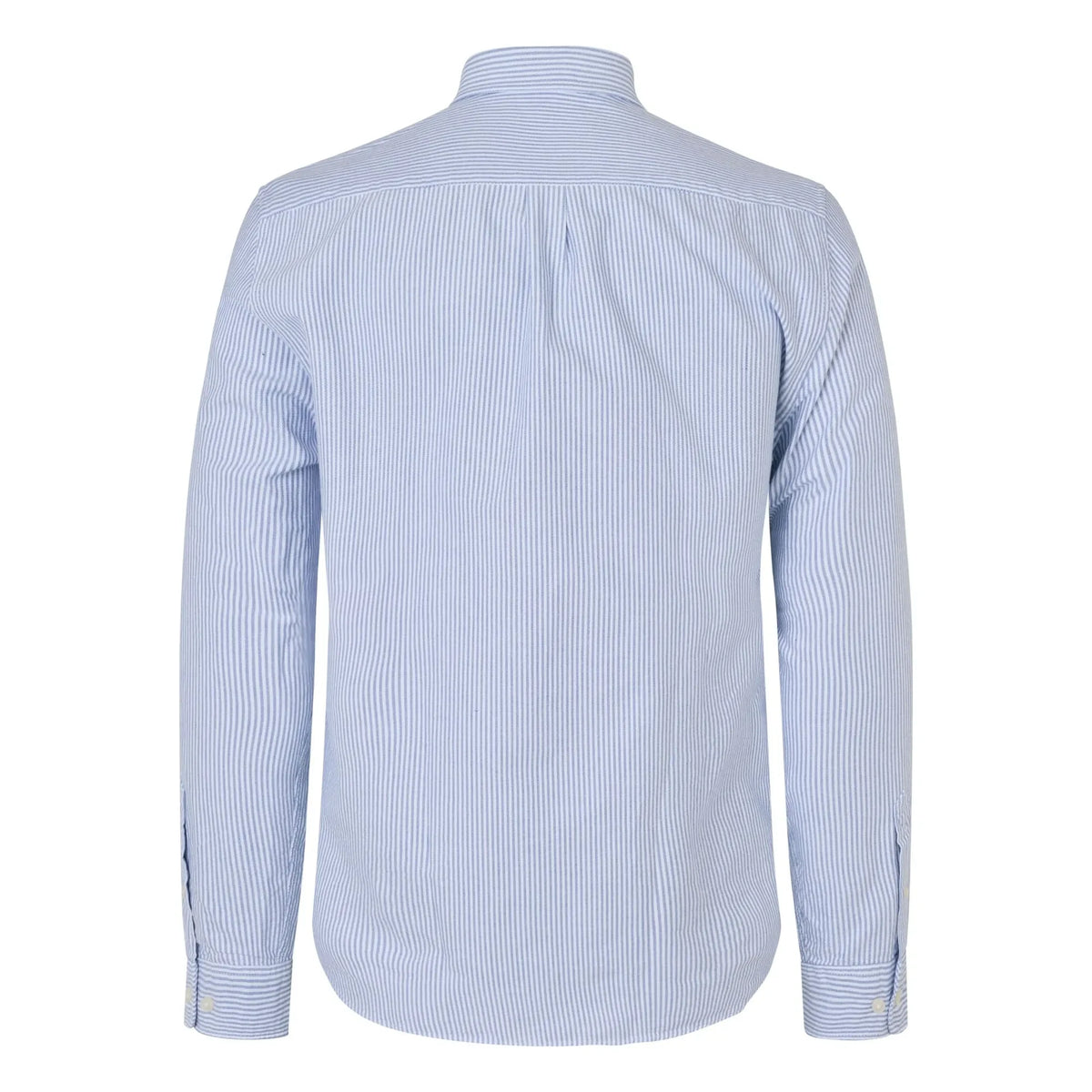 Samsoe Samsoe - Saliam BX Shirt | Light Blue