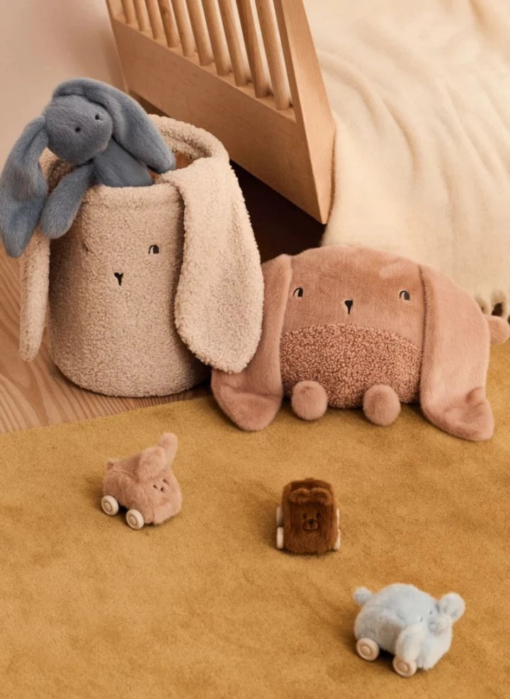 Liewood - Melia Plush Toy | Pale Toscana
