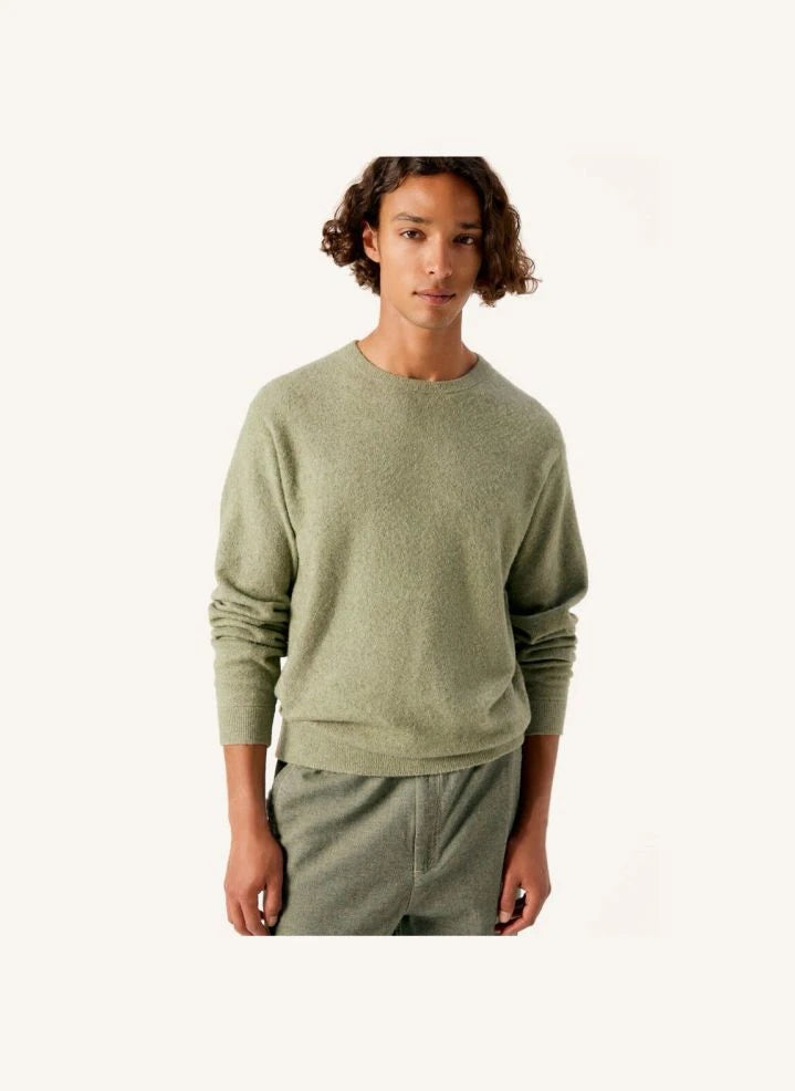 American Vintage - 6110209100 | Light grey
