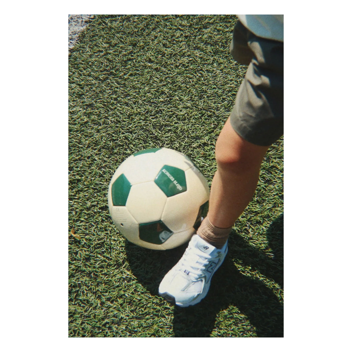 Konges Sløjd - Football and Accessories