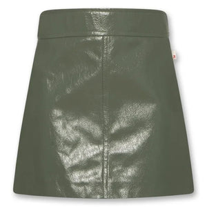 AO76 - Maebe Skirt | Khaki