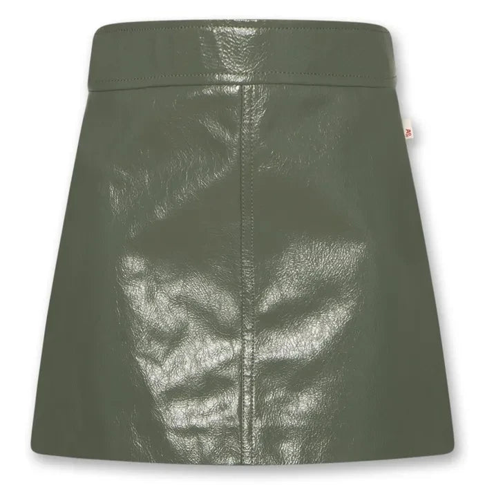 AO76 - Maebe Skirt | Khaki