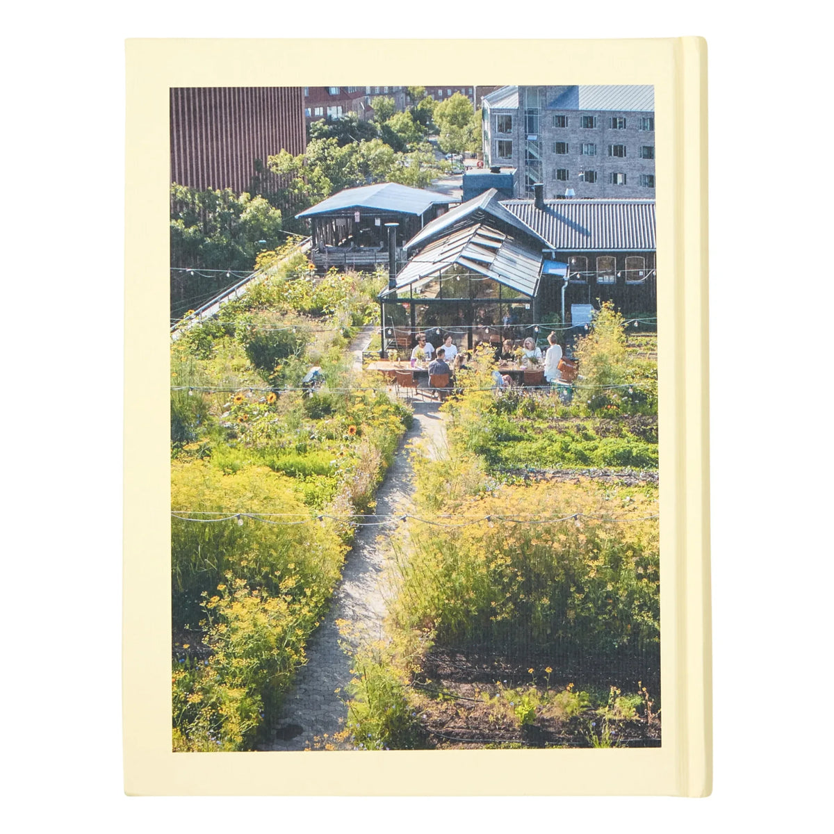 Gestalten - Urban Farmers - FR