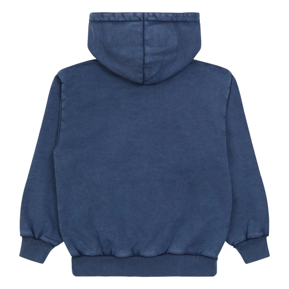 Smallable Kid - Noa organic cotton sweatshirt | Navy Blue