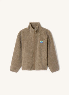 American Vintage - Hoktown Vest | Dark Beige