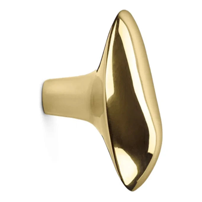 Ferm Living - Candle Hook | Gold