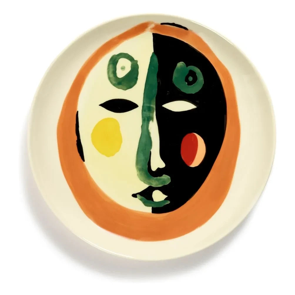 Serax - Feast plates, Ottolenghi - Set of 2