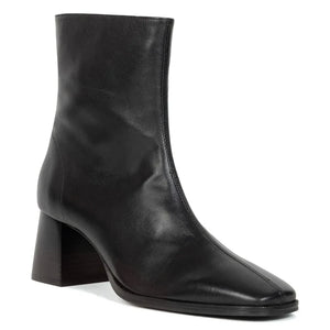 Bobbies - Marlie Leather Boots | Black