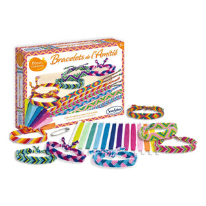 Sentosphère - Creative Friendship Bracelet Set