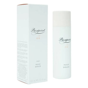 Bonpoint - Nourishing and Soothing Body Oil - 125 ml