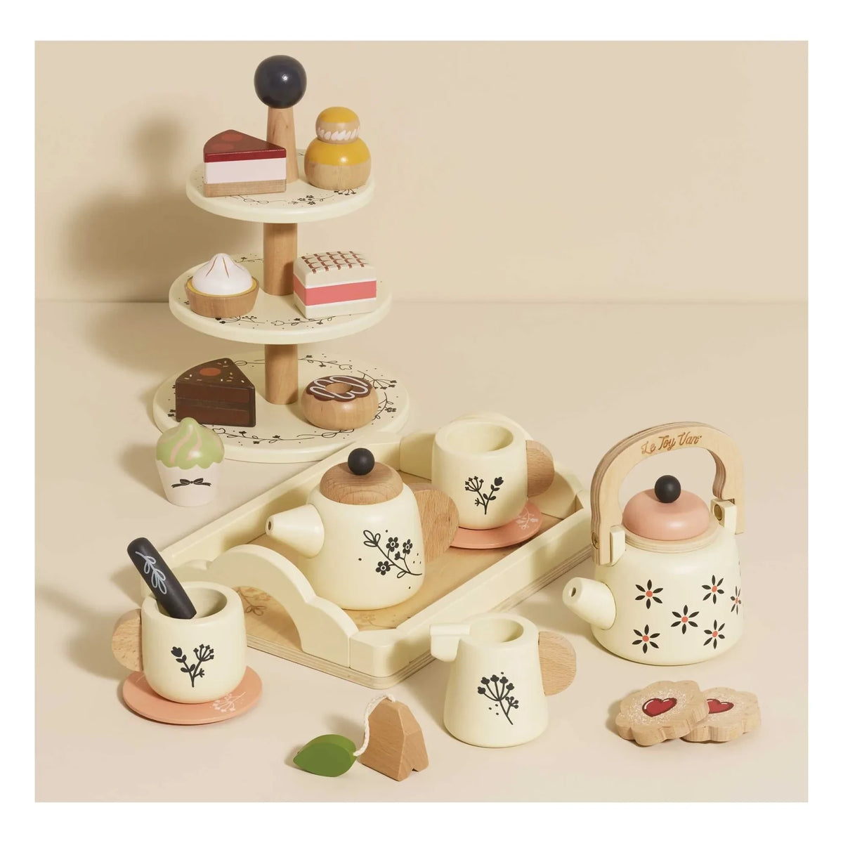 Le Toy Van - Tea Tray