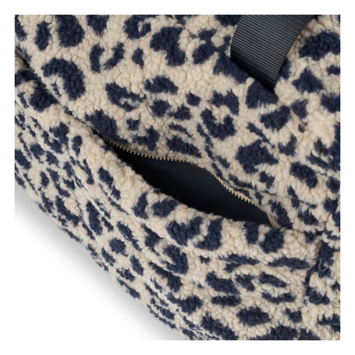 Liewood - Menza Changing Bag | Mega Leo Mist