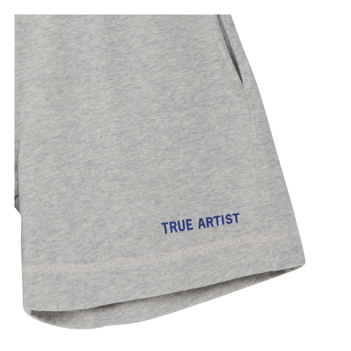True Artist - Short N°4 | Heather Gray