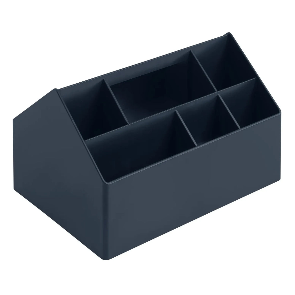 Muuto - Toolbox Sketch Storage Box | Night Blue