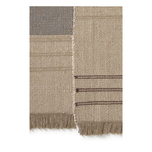 Lorena Canals - Oaxaca Rug | Beige
