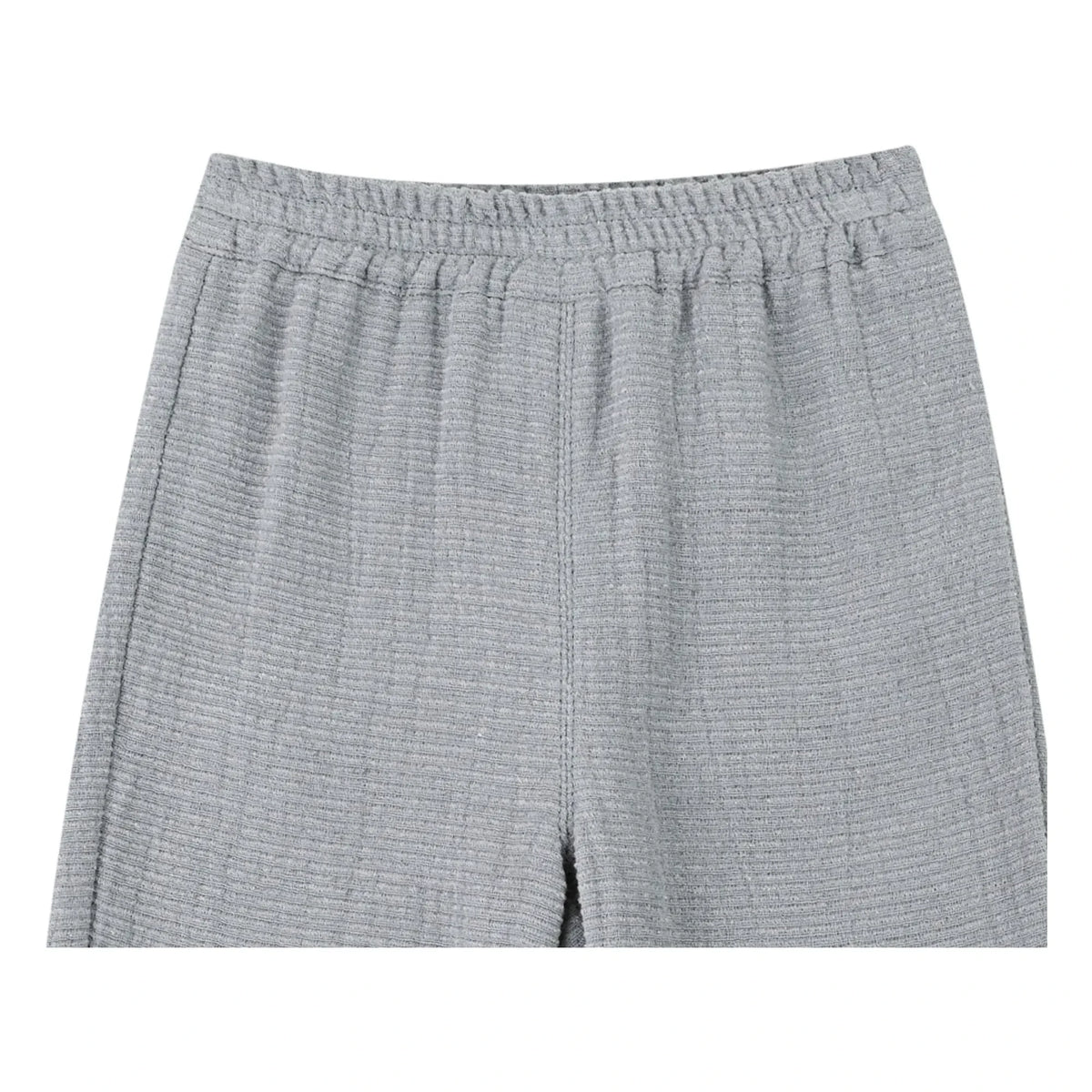 Donsje - Yuno Pants | Gray Blue