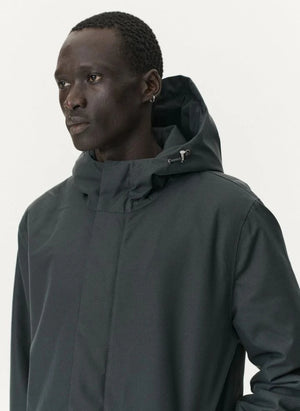 Welter Shelter - Terror Weather Spoiler Parka
