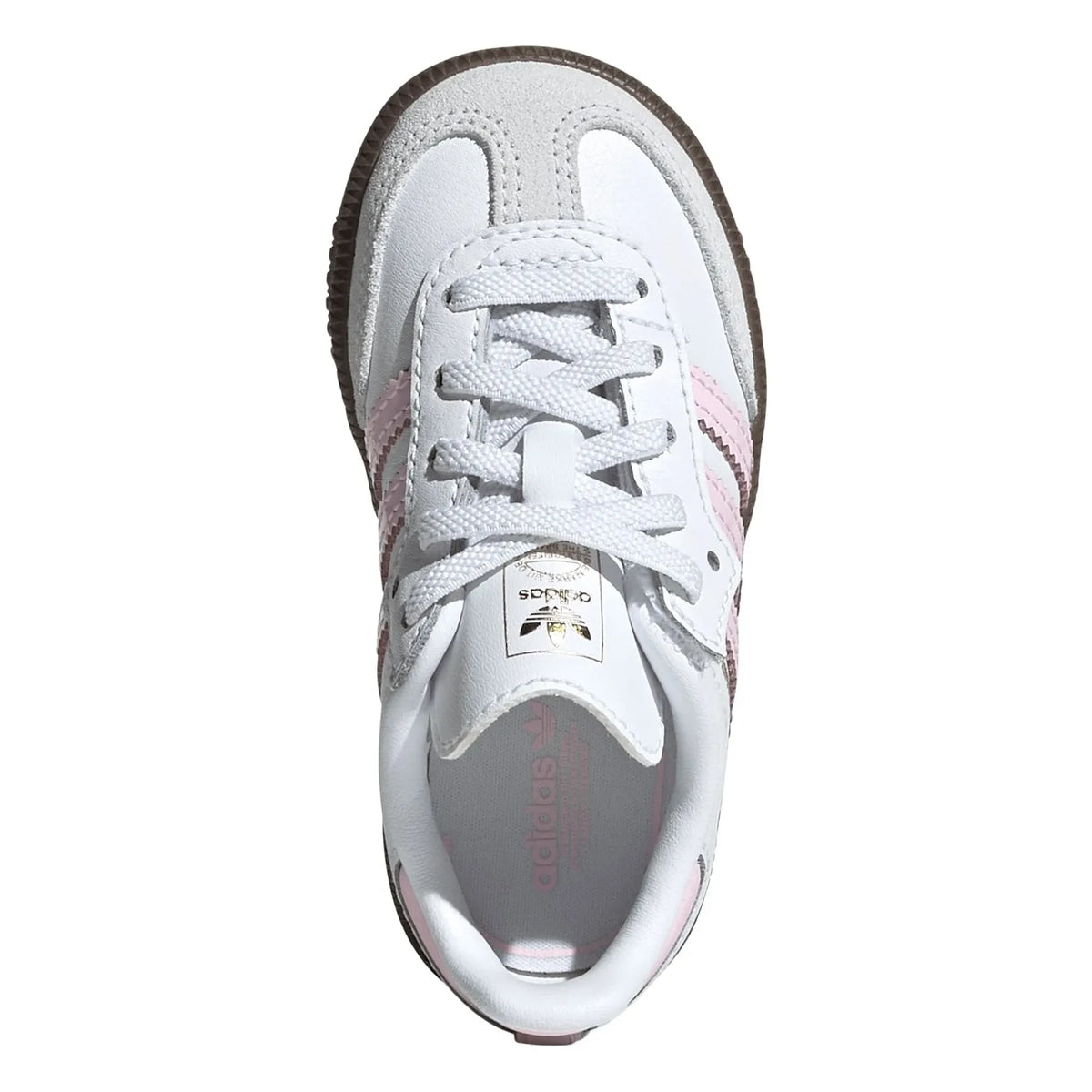 Adidas - Samba OG lace-up sneakers | Pink
