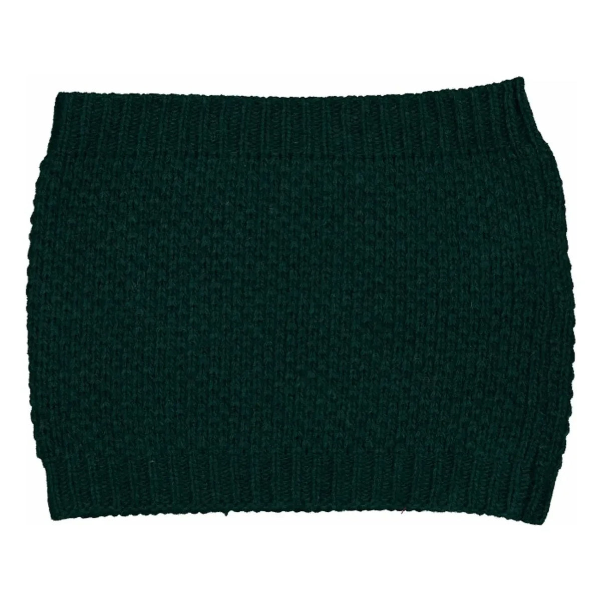 Loir - Stanislas Laine neck warmer | Green