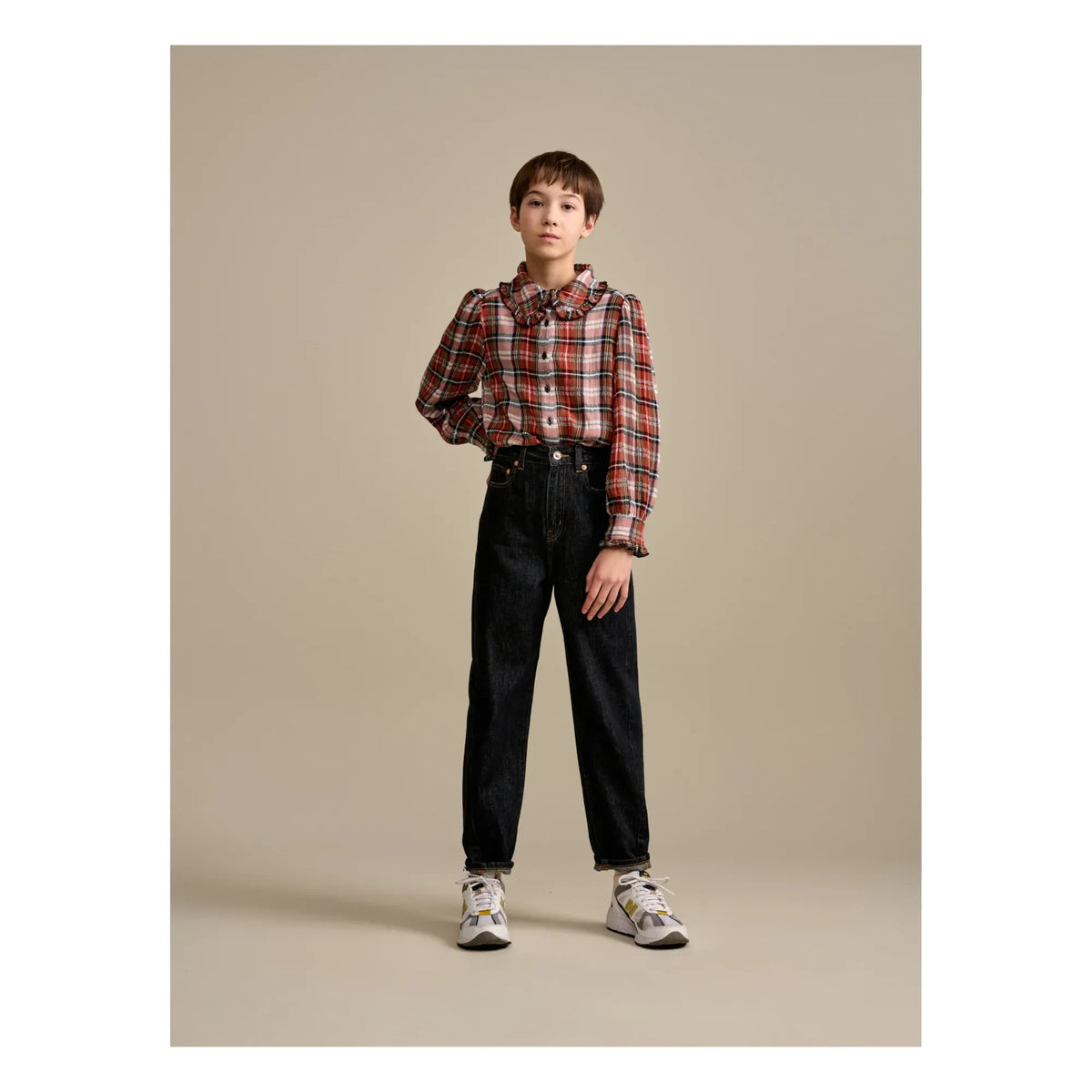 Bellerose - Pimmy Jeans | Black