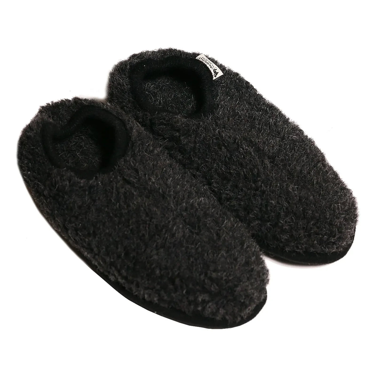 Alwero - Cloudlet Slippers - Adult Collection | Black