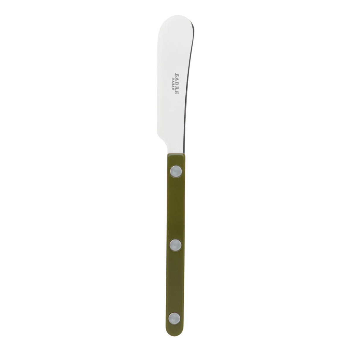 Sabre - Bistrot Butter Knife | Fern