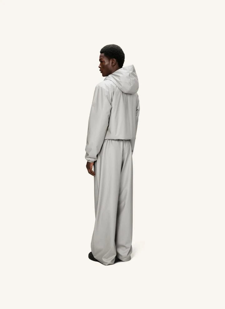 Rains - Lohja Short Rain Jacket | Beige