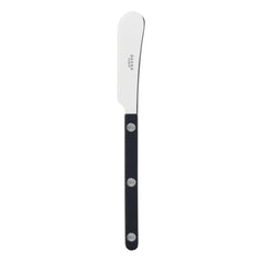 Sabre - Bistro Butter Knife | Black