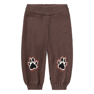 Molo - Jogger Sol Pattes | Brown