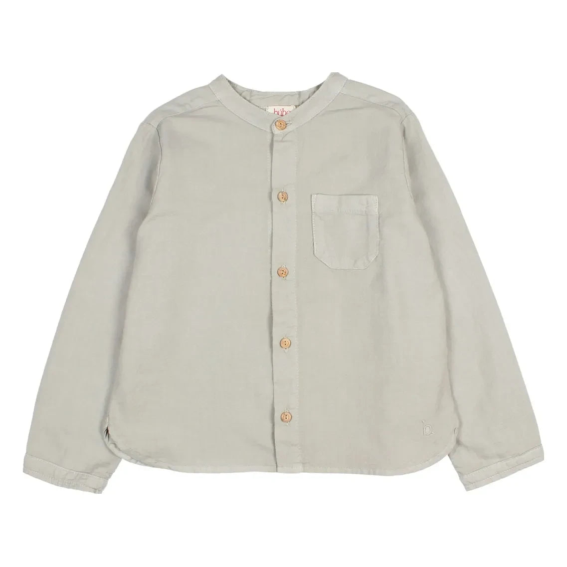 Búho - Timeless shirt | Eucalyptus