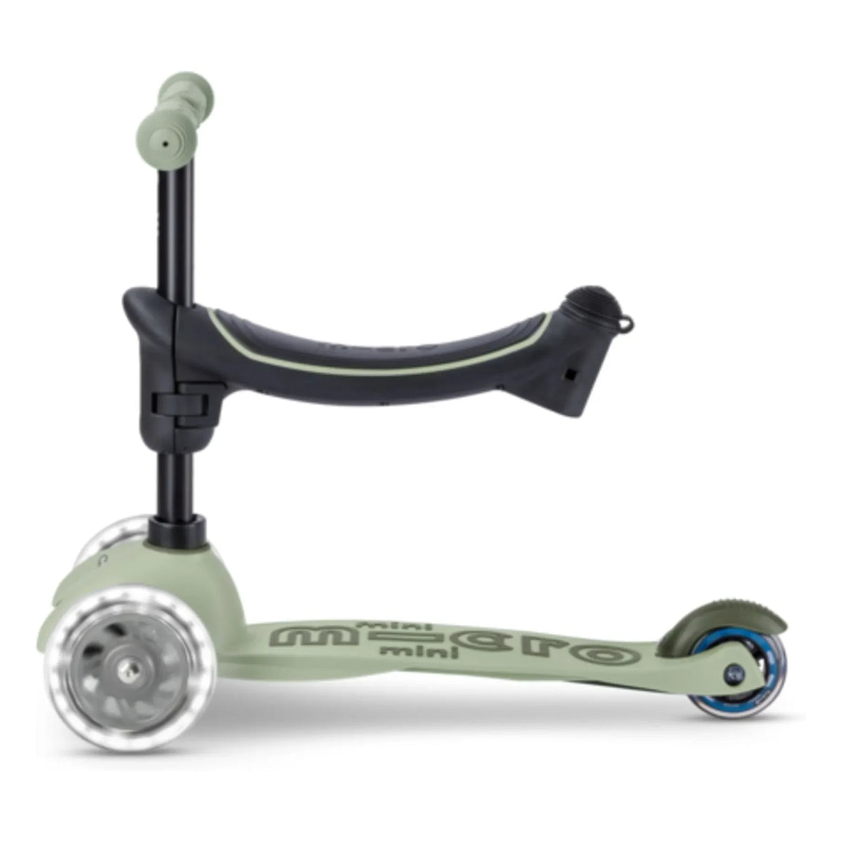 Micro - Mini2Grow Evolution Scooter | Sage