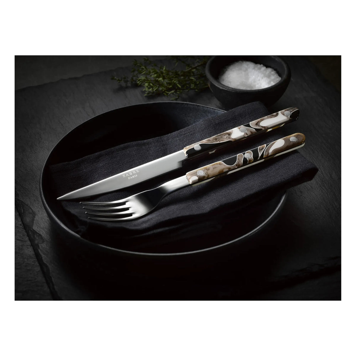 Sabre - Bistro Fork