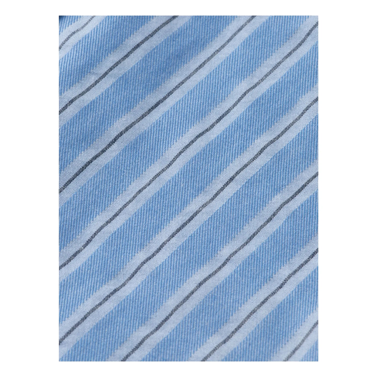Scotch & Soda - Striped Shirt | Blue