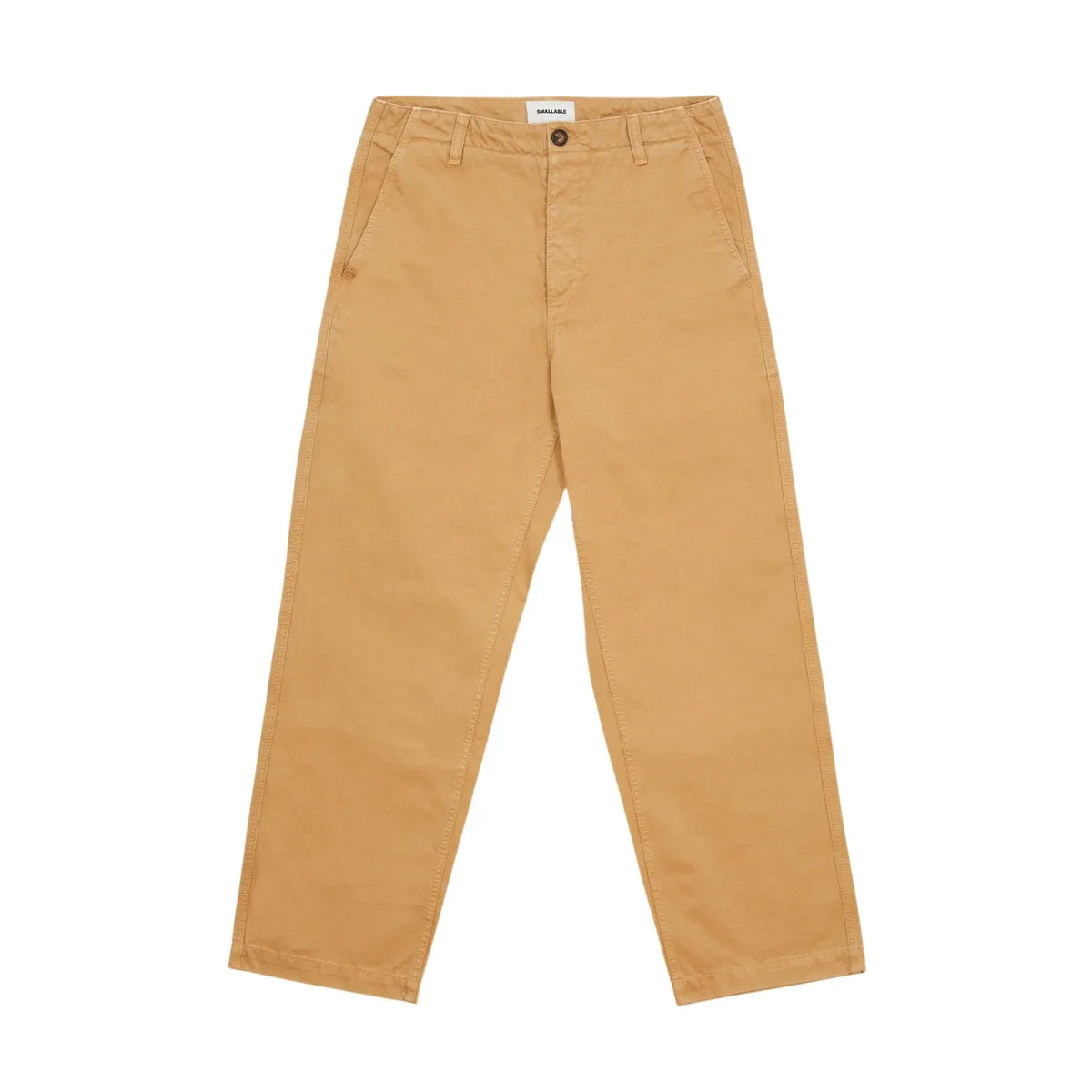 Smallable Man - Yukon Pants | Beige