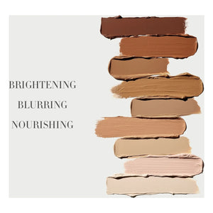 Rose Inc - Softlight Moisturizing Concealer | LX 200