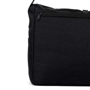Sandqvist - Icon Messenger Bag | Black