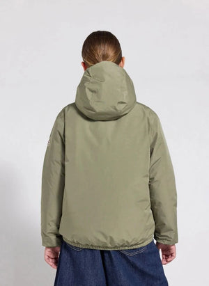 Pyrenex - Density Padded Jacket | Sage