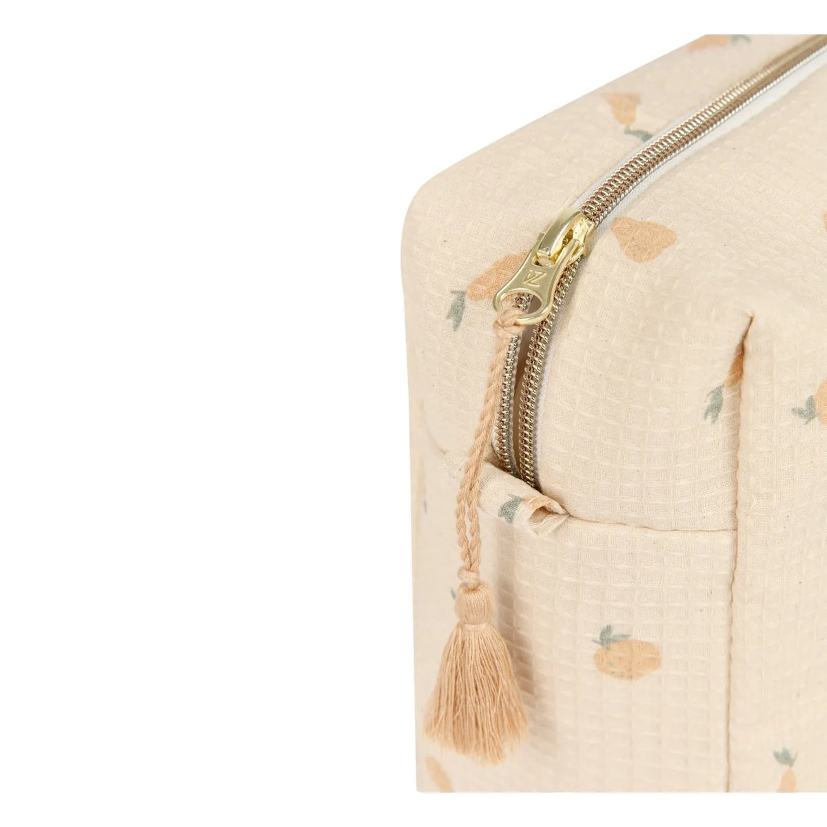 Nobodinoz - Diva Opera Fruit Makeup Bag