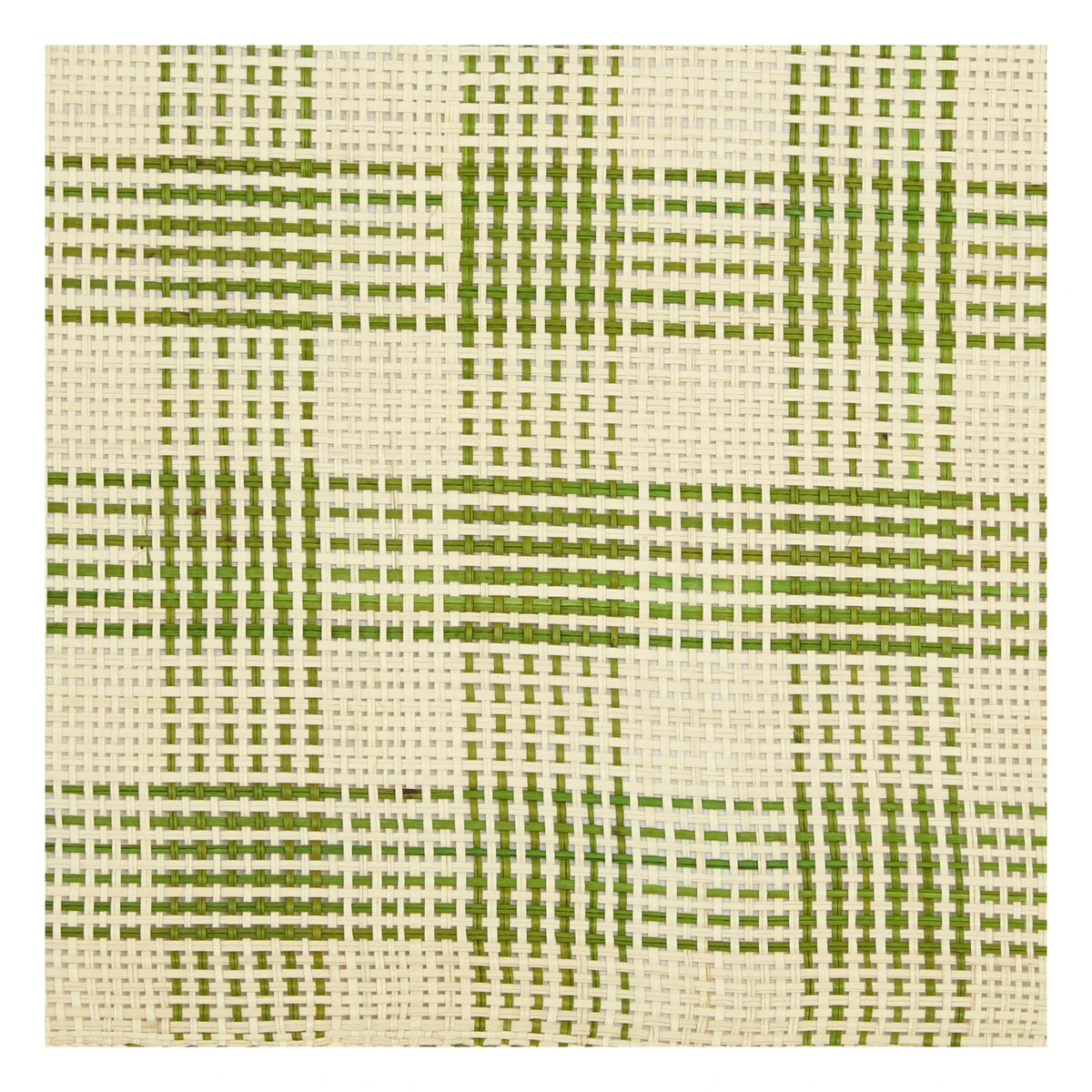 Ames - Jipi Placemat - Set of 6 | Green