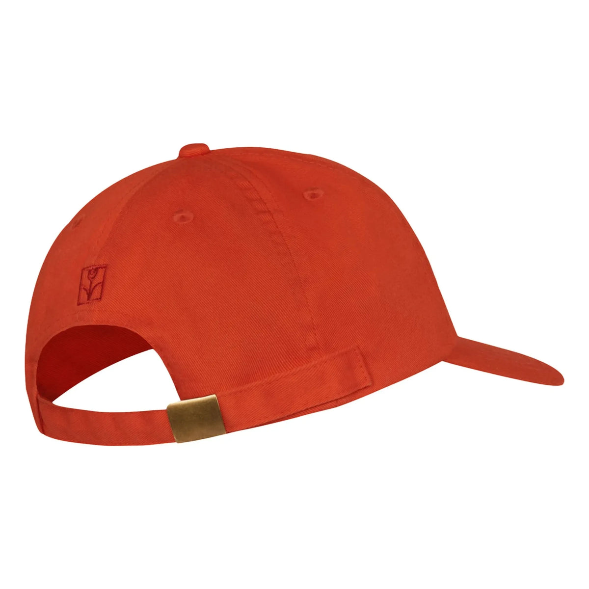 The Campamento - Lion Hat | Red