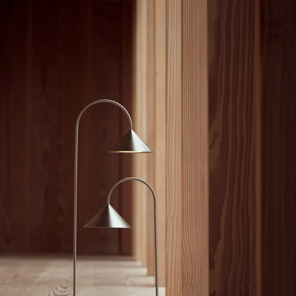 Frandsen - Grasp Table Lamp, Thomas Albertsen | Steel