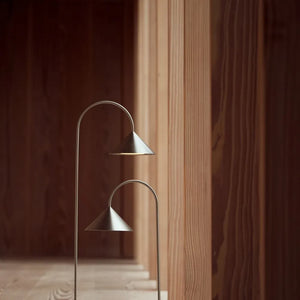 Frandsen - Grasp Table Lamp, Thomas Albertsen | Steel