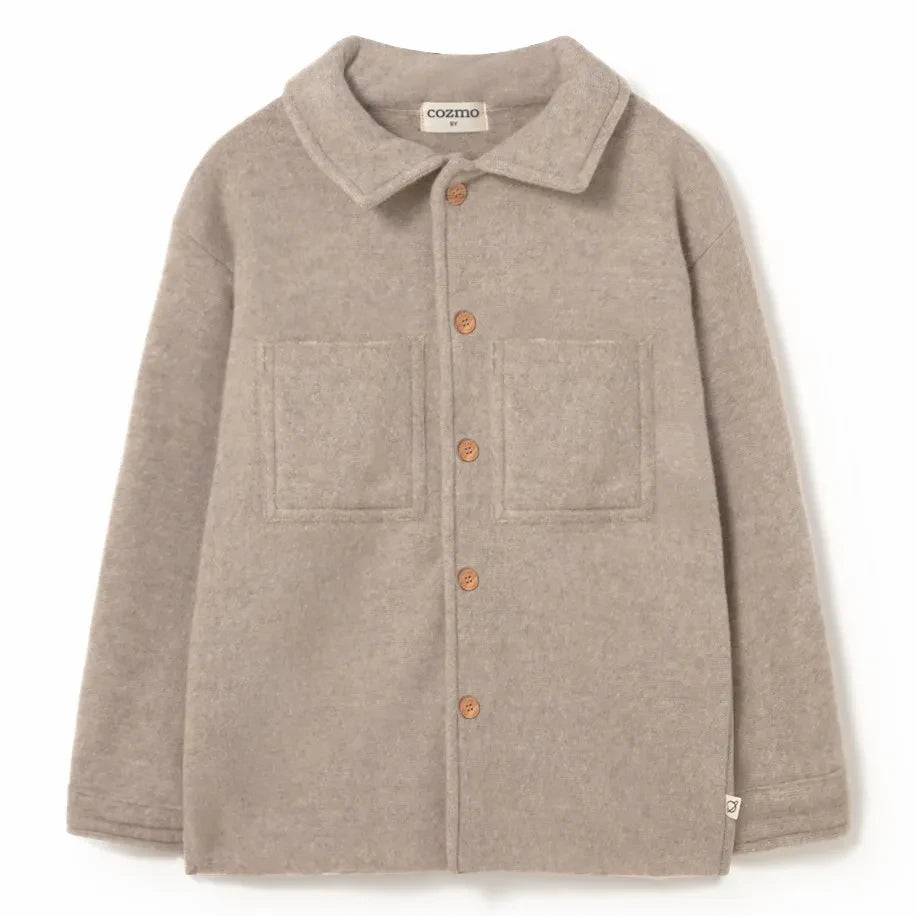 Cozmo - Alghero jacket | Beige